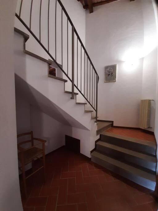 Lajatico Rentals - Casa Di Alice Nel Borgo Exterior photo
